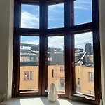Modern Helsinki