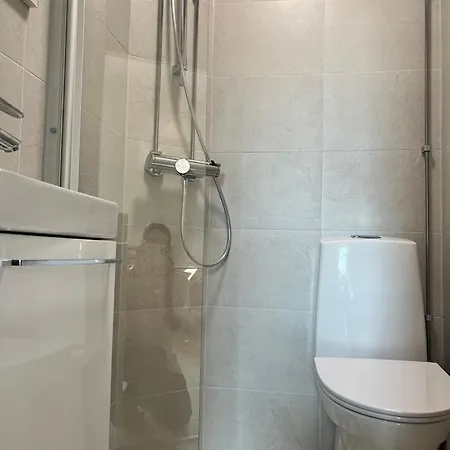 Διαμέρισμα Modern