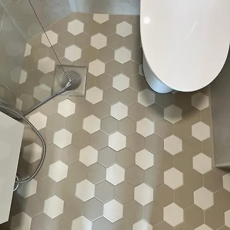Modern Appartamento *