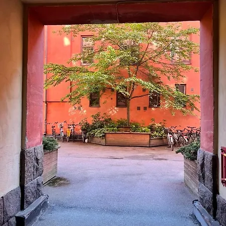 Modern הלסינקי