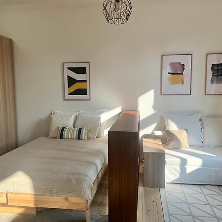 Apartment Modern *