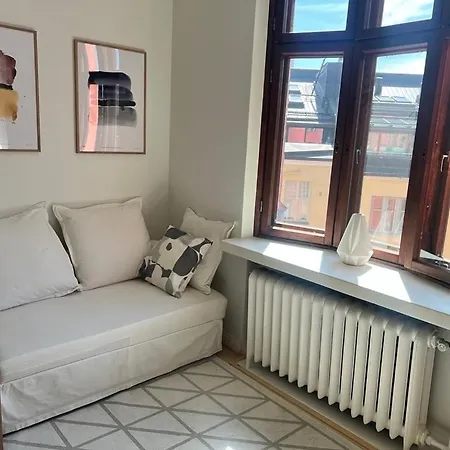 Apartment Modern Helsinki