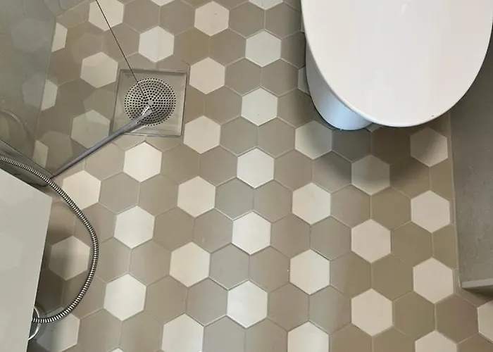 Modern Apartamento *