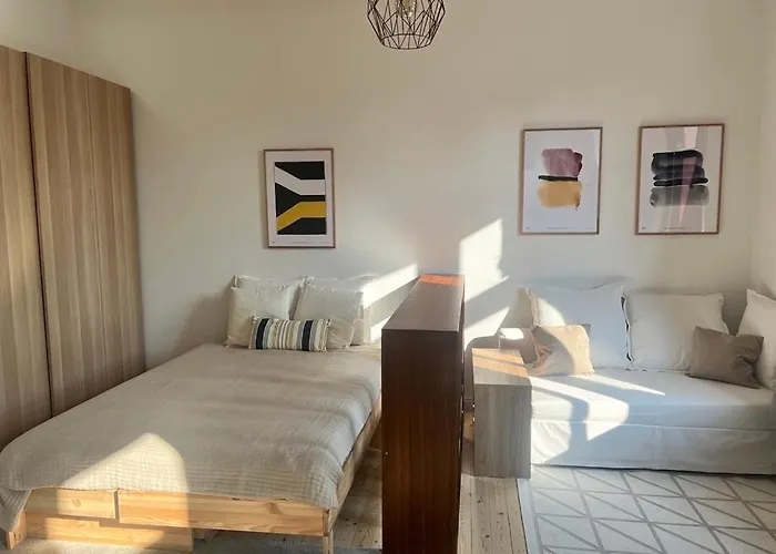 Apartamento Modern *